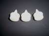 REAR DOOR GARNISH CLIP SET 3 NEW 96-05 S-10 BLAZER